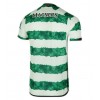 Maillot de Supporter Celtic Glasgow Domicile 2023-24 Pour Homme